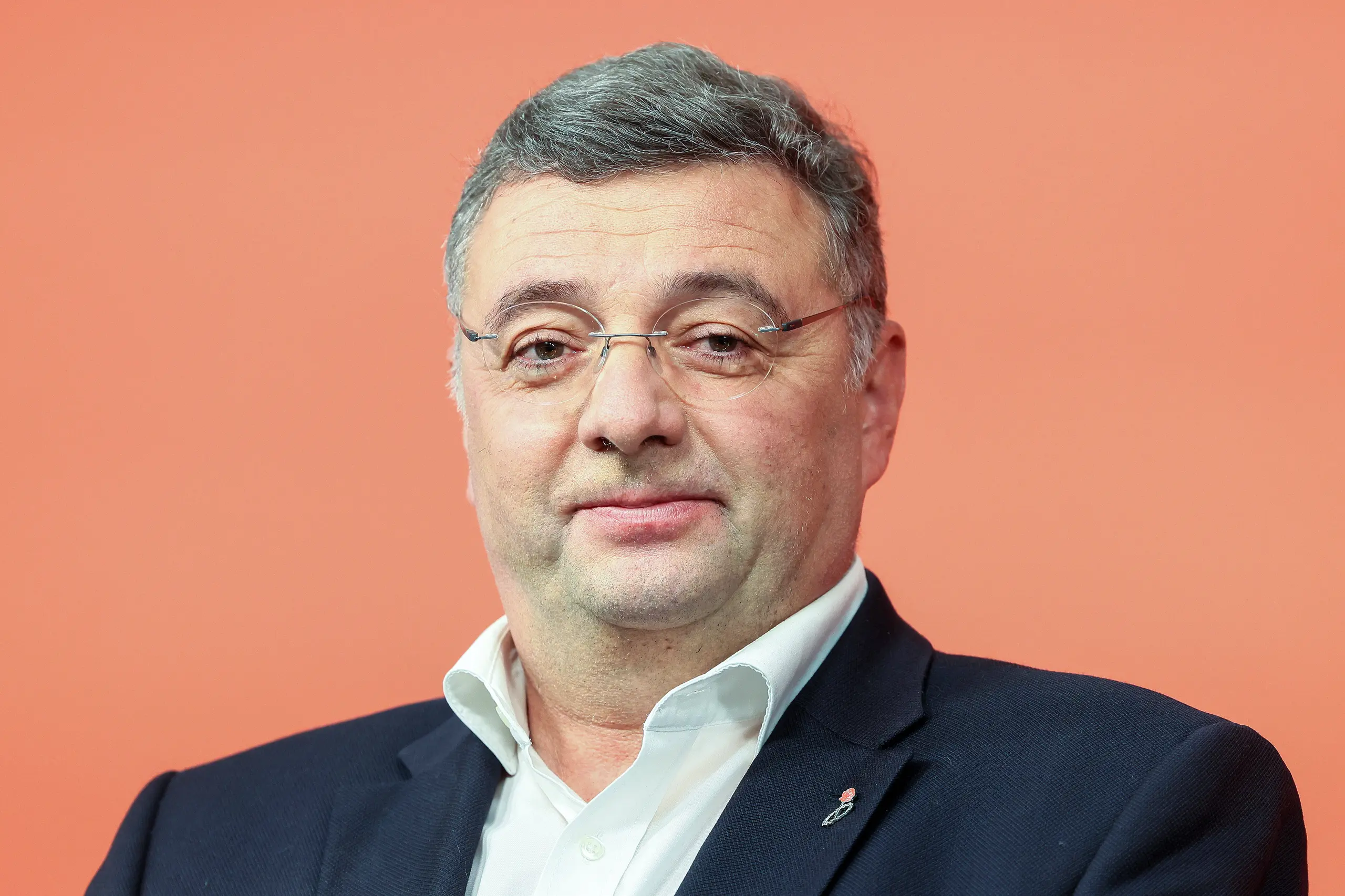 Jörg Leichtfried