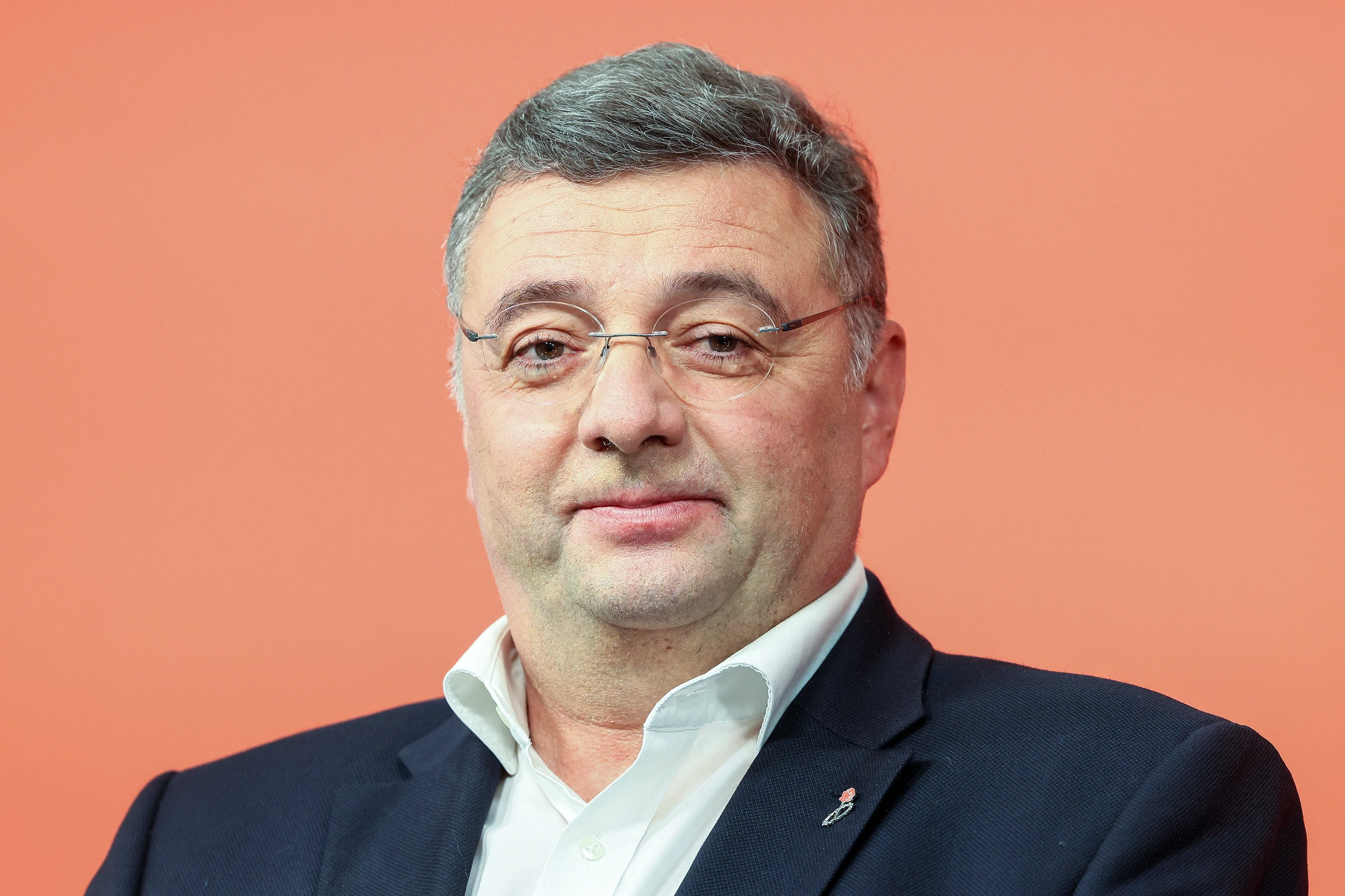 Jörg Leichtfried