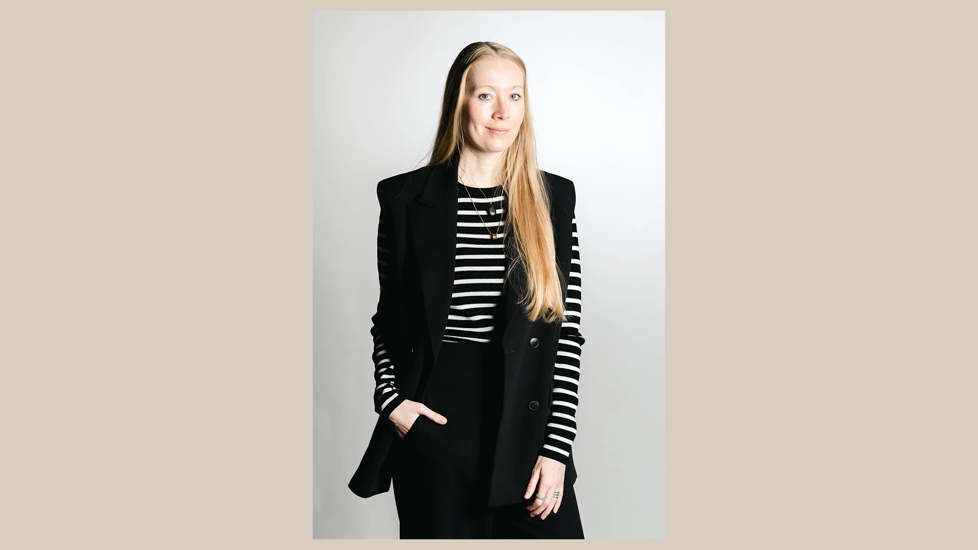 Michaela Strachwitz