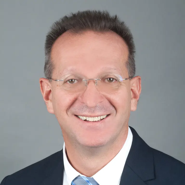 Harald Zeisler