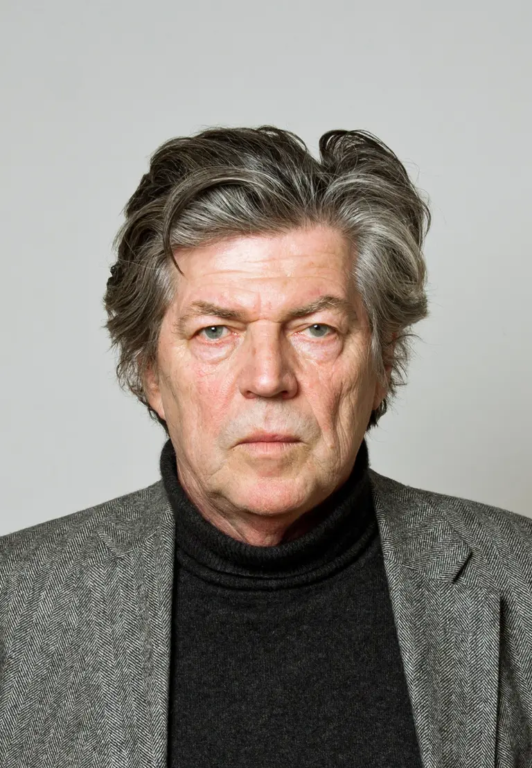 Dr. Reinhard Kreissl