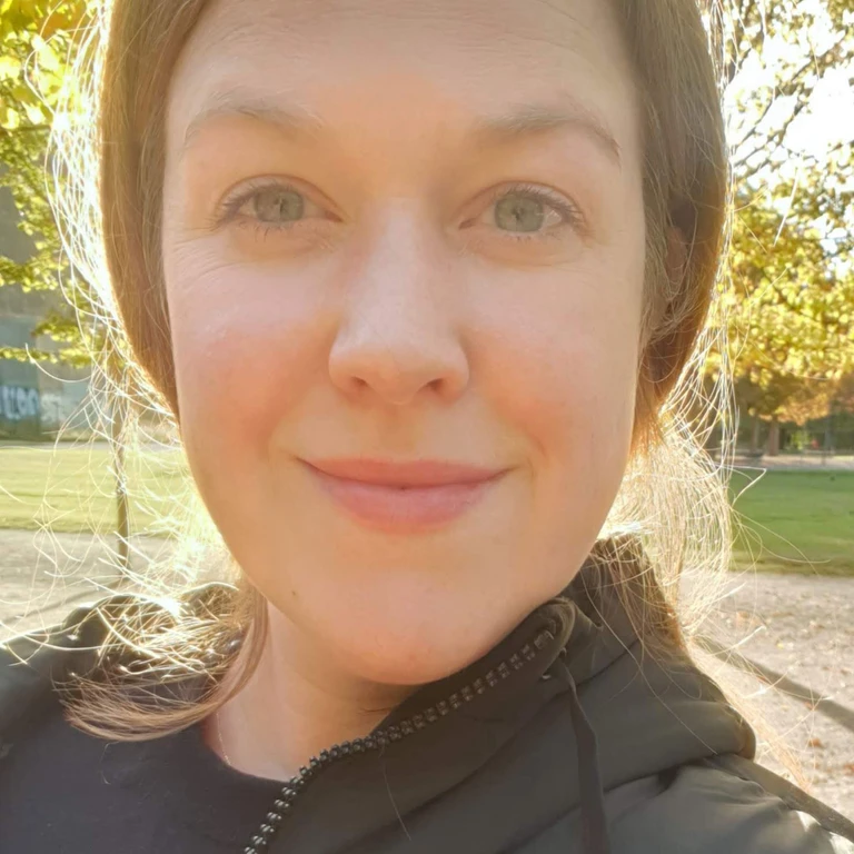Marlene Kollmayer