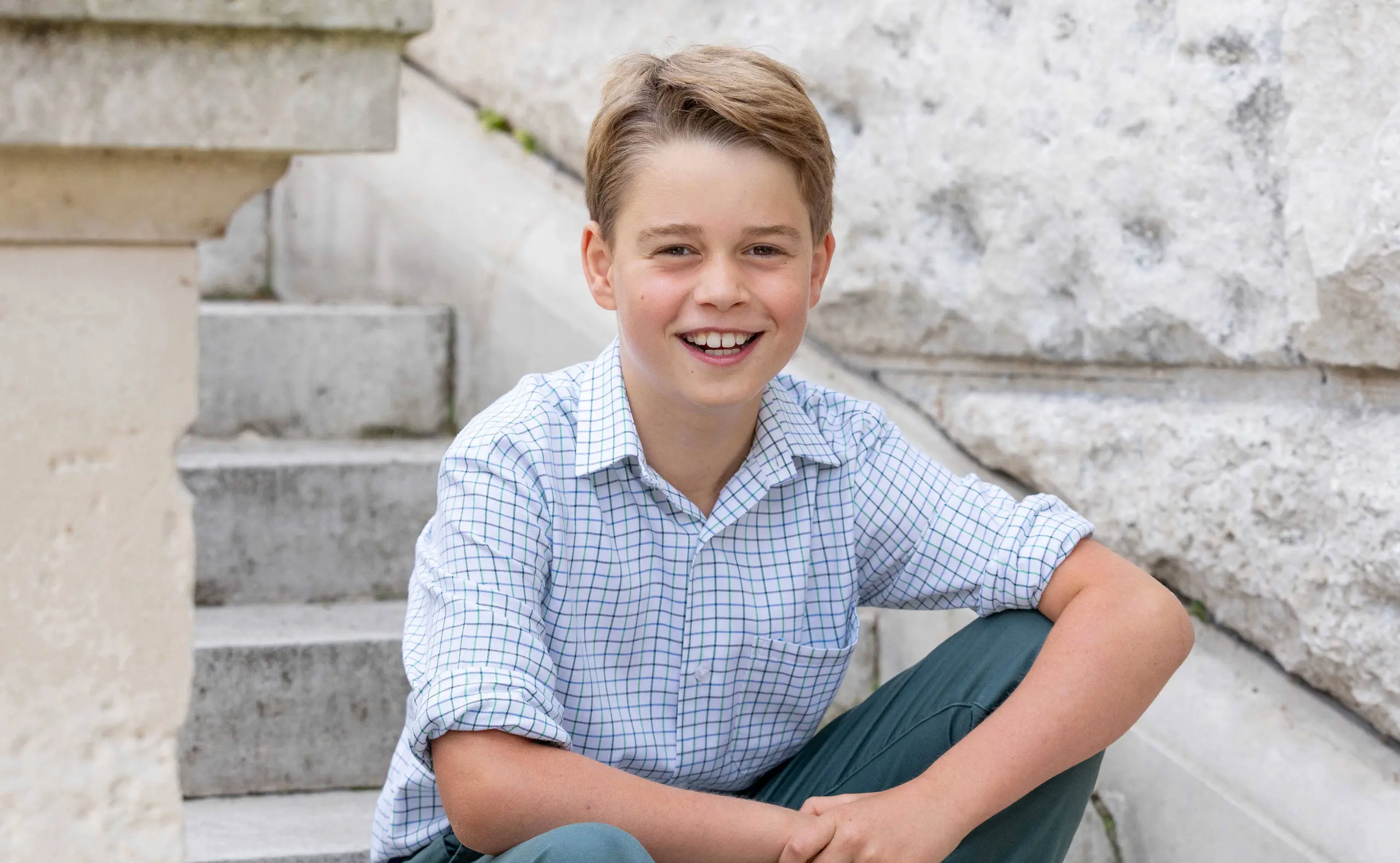 Prinz George