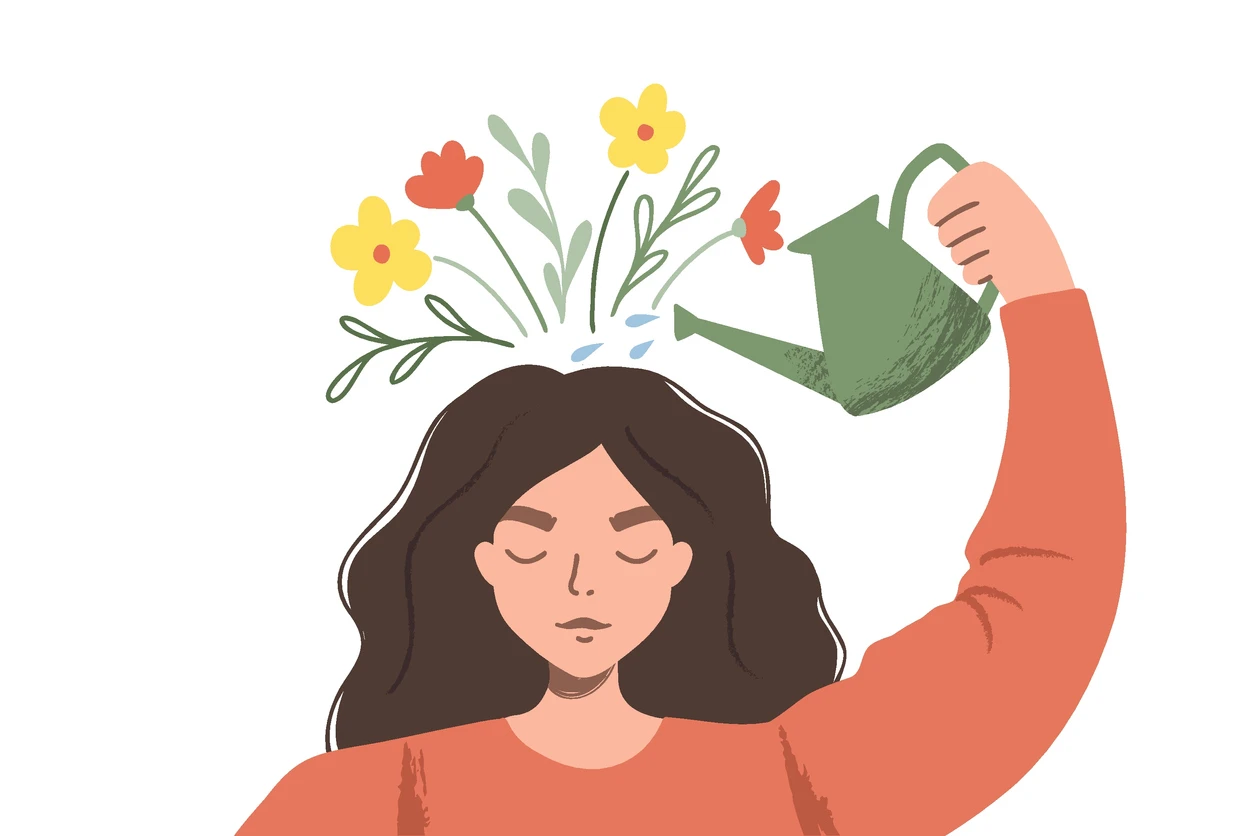 ENFJ: Protagonisten möchten die Welt um sich herum positiv beeinflussen