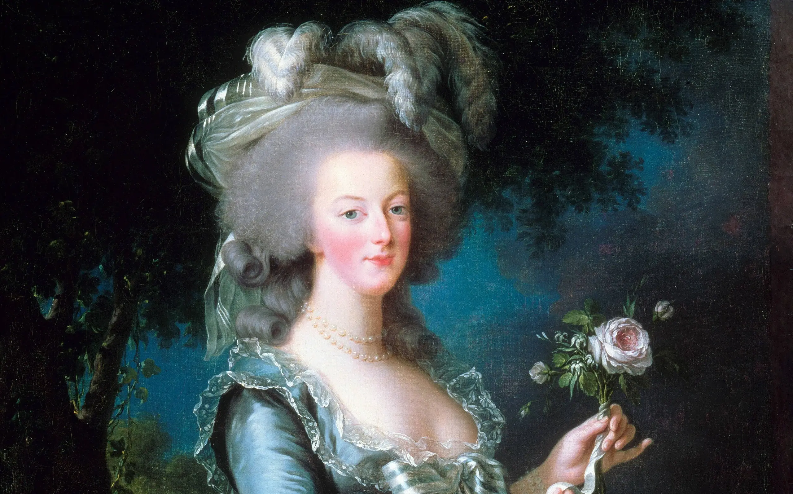 Marie Antoinette