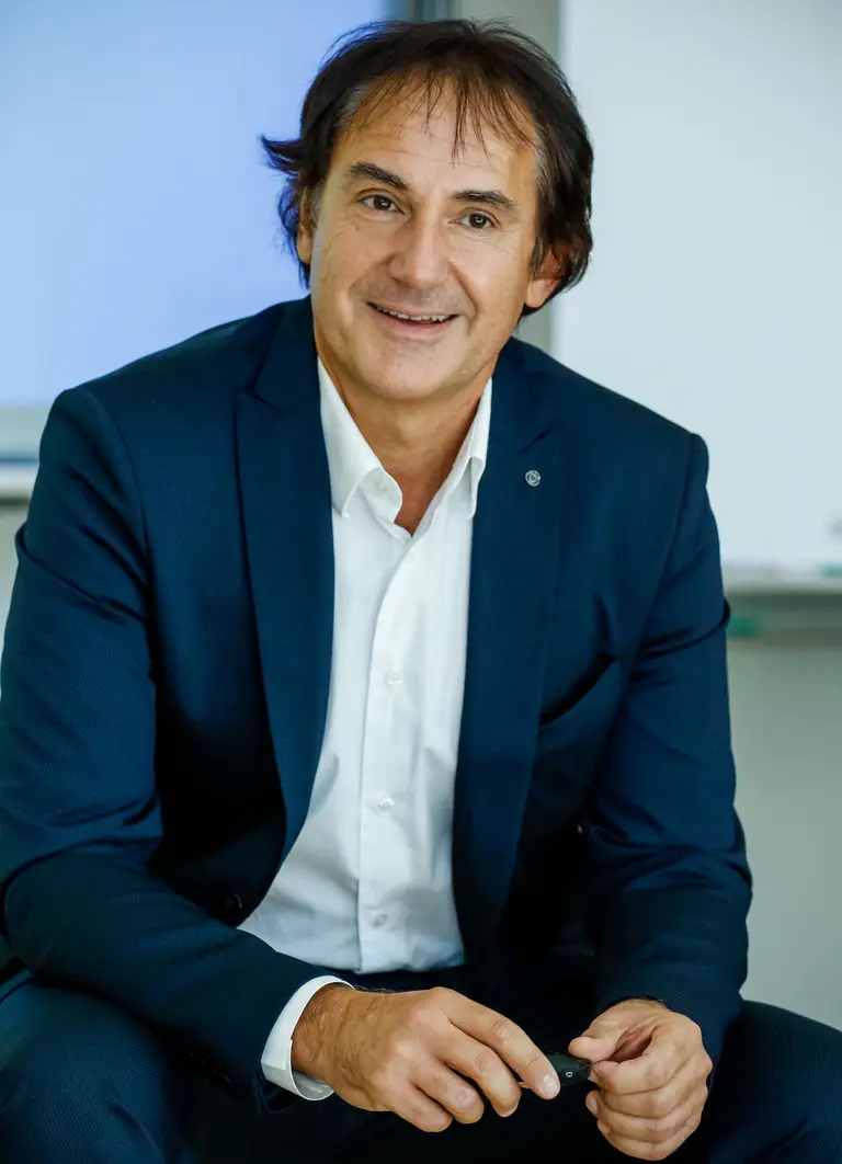 Roman Szeliga