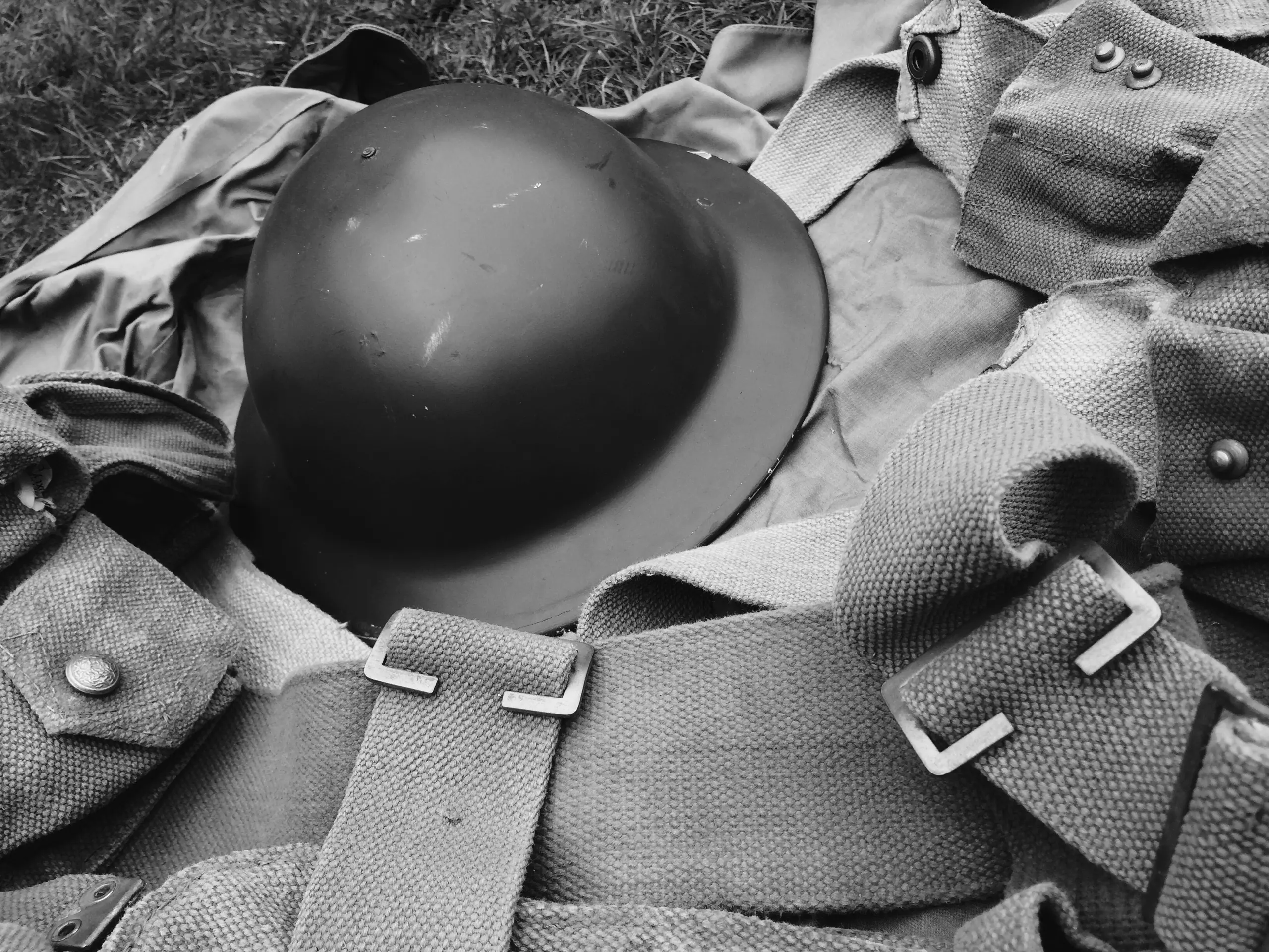 Erster Weltkrieg