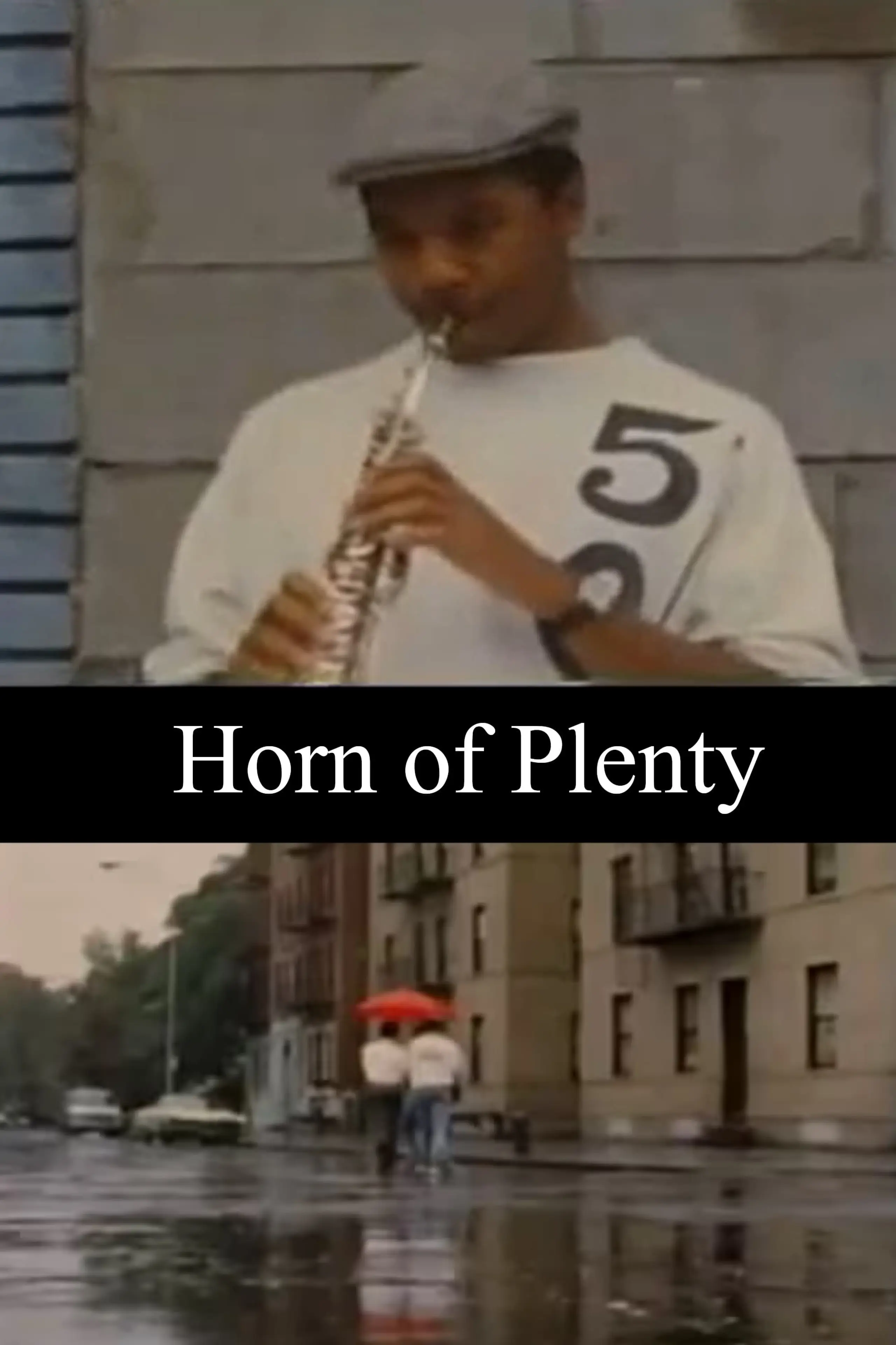 Horn of Plenty