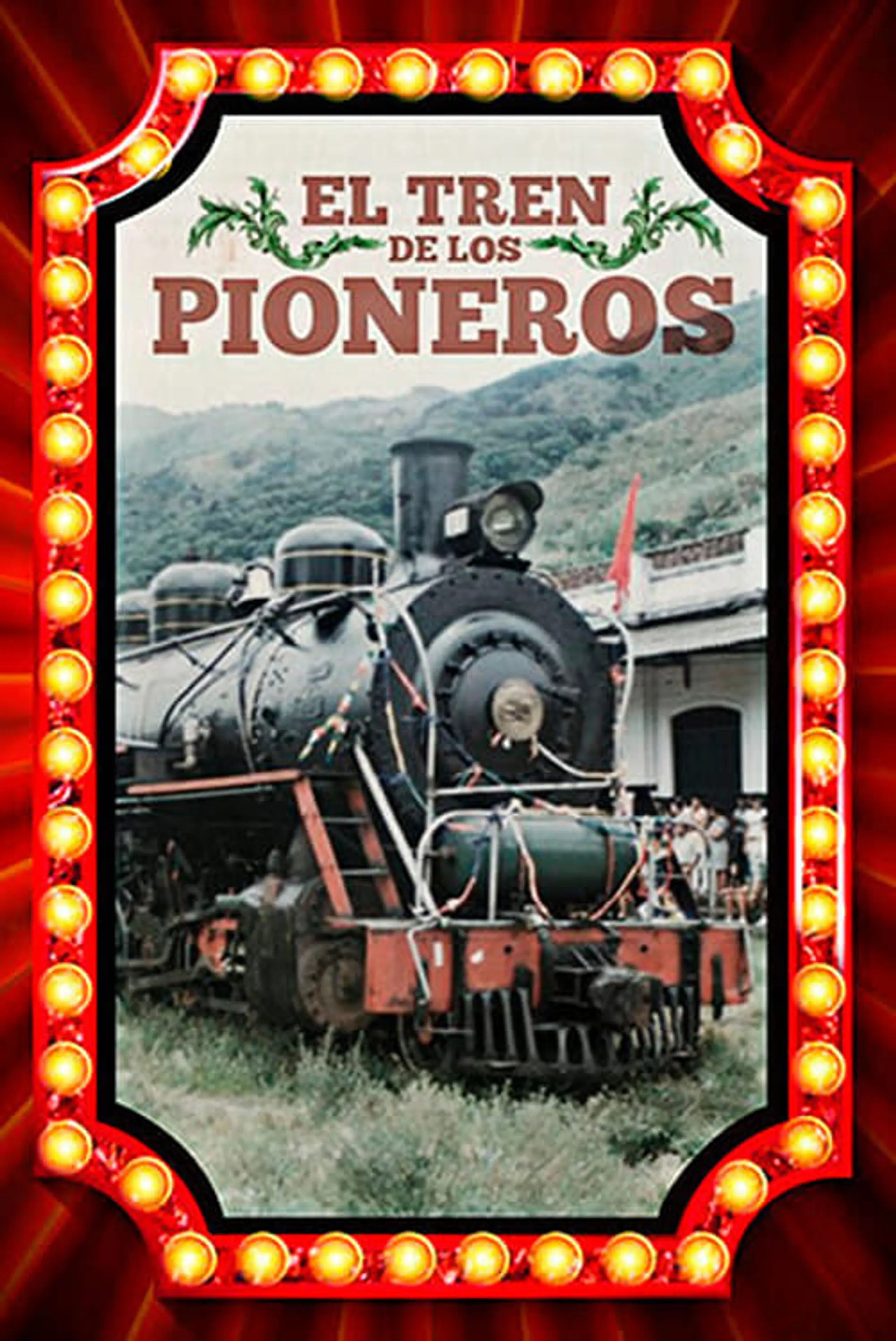 El Tren de los Pioneros