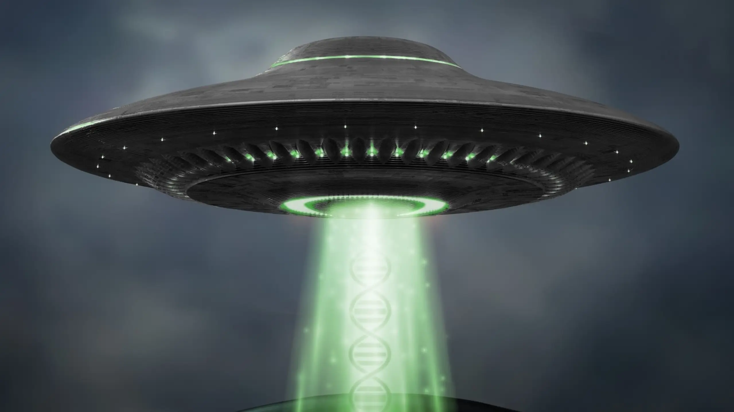 In Plain Sight: The Intelligence Community and UFOs