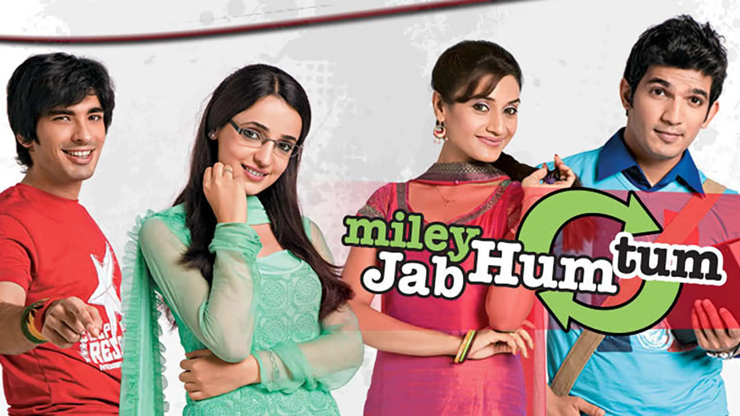 Miley Jab Hum Tum