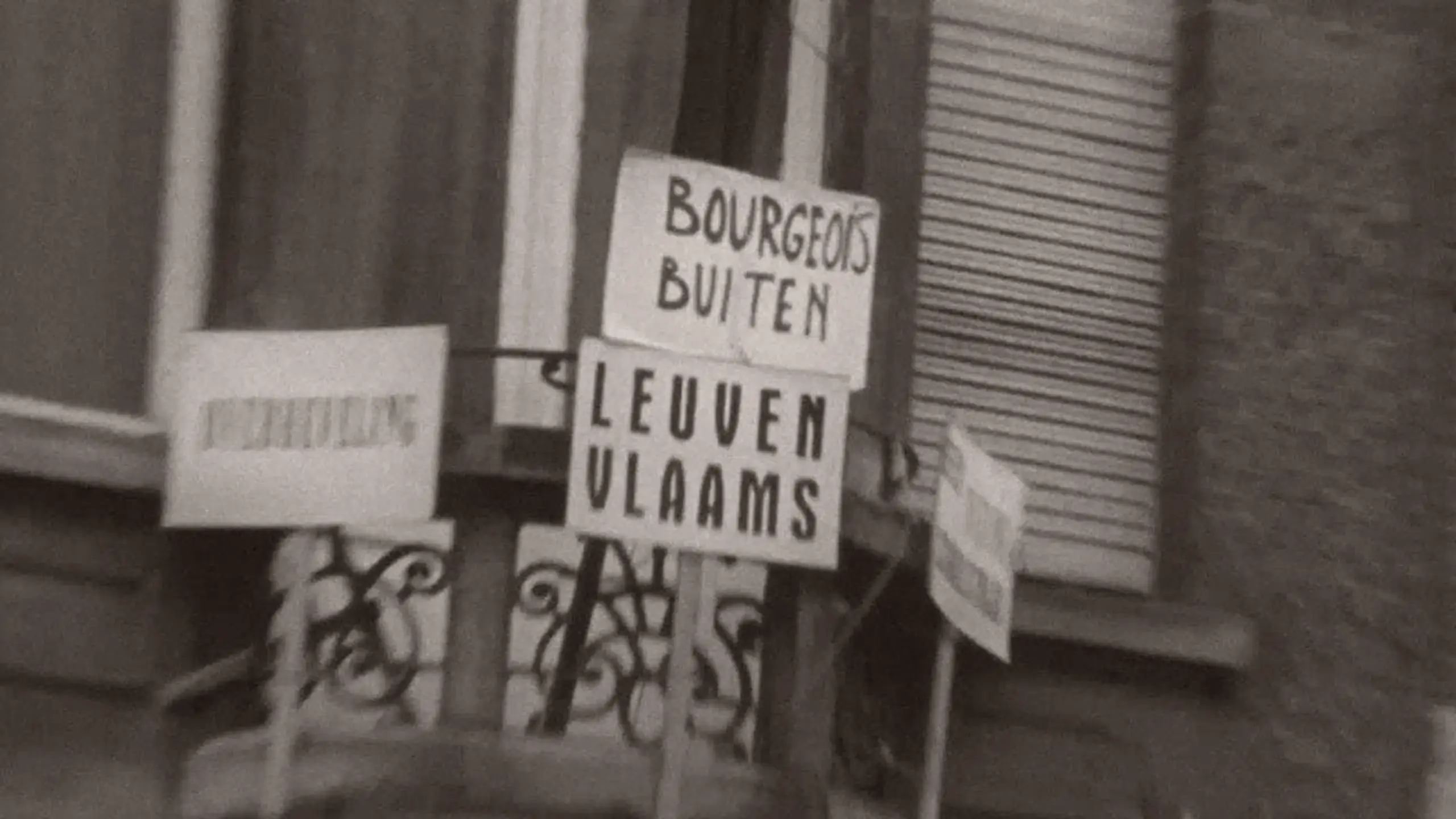 Leuven '68