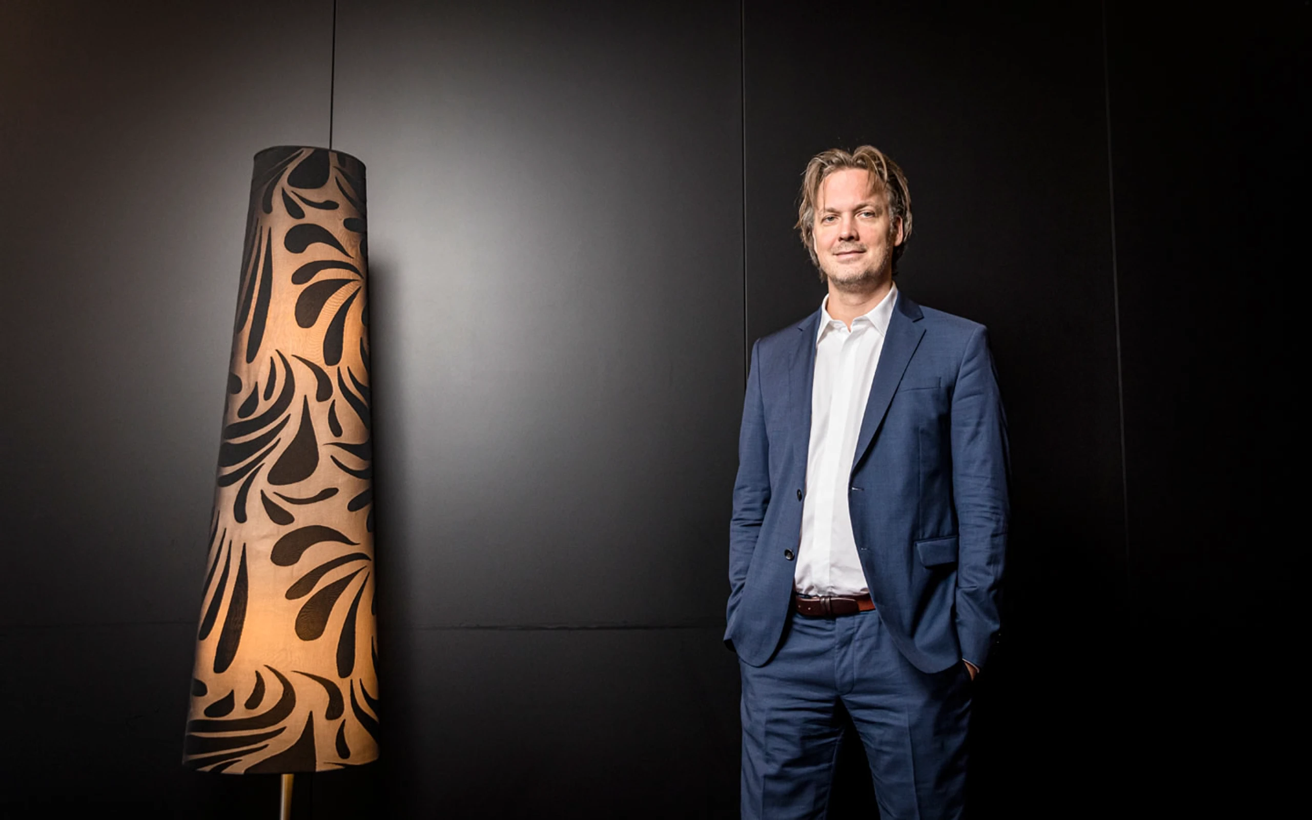 Start-up Investor Markus Wagner: "Jetzt sucht jeder panisch Geld"