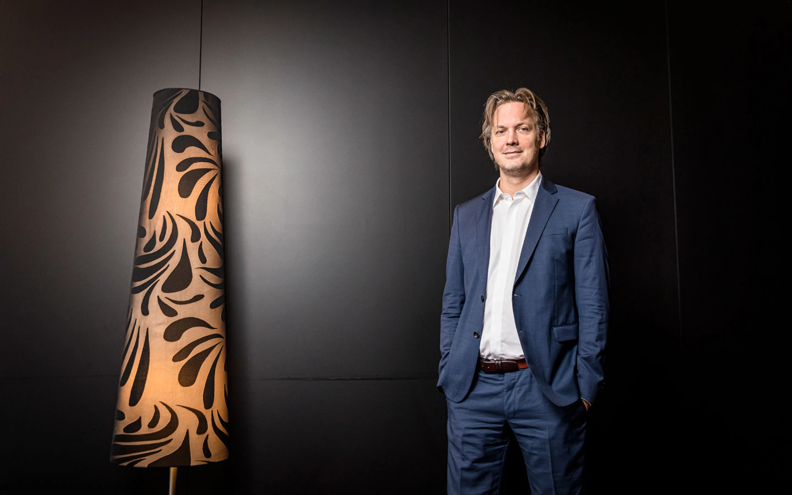 Start-up Investor Markus Wagner: "Jetzt sucht jeder panisch Geld"