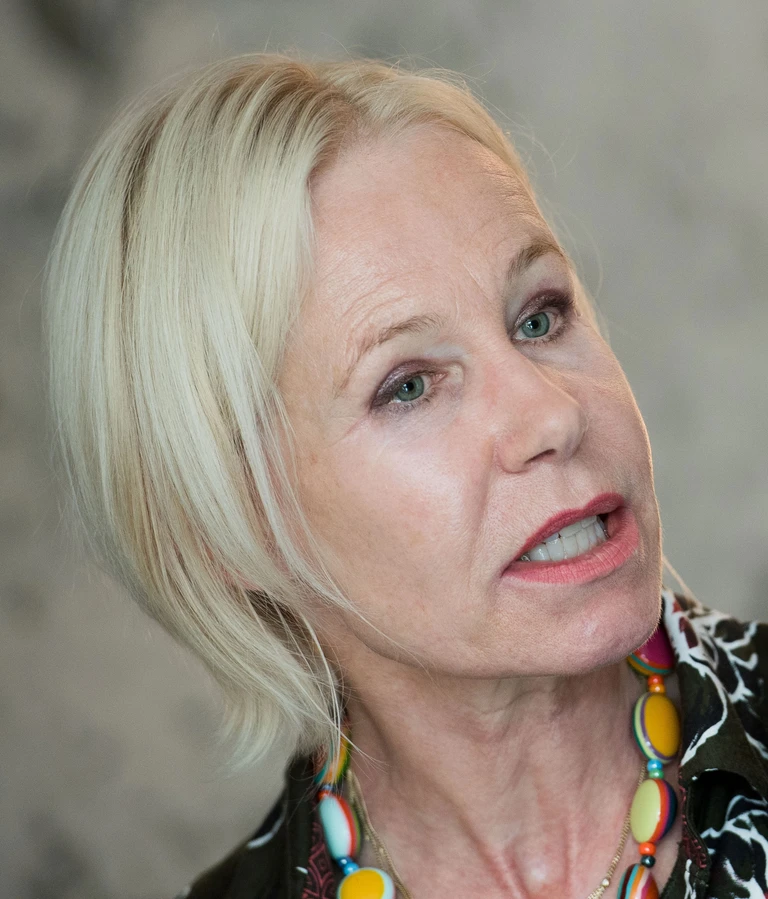 Corinna Bruckmann