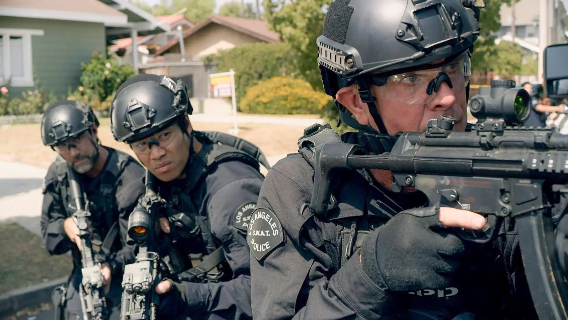 S.W.A.T.
