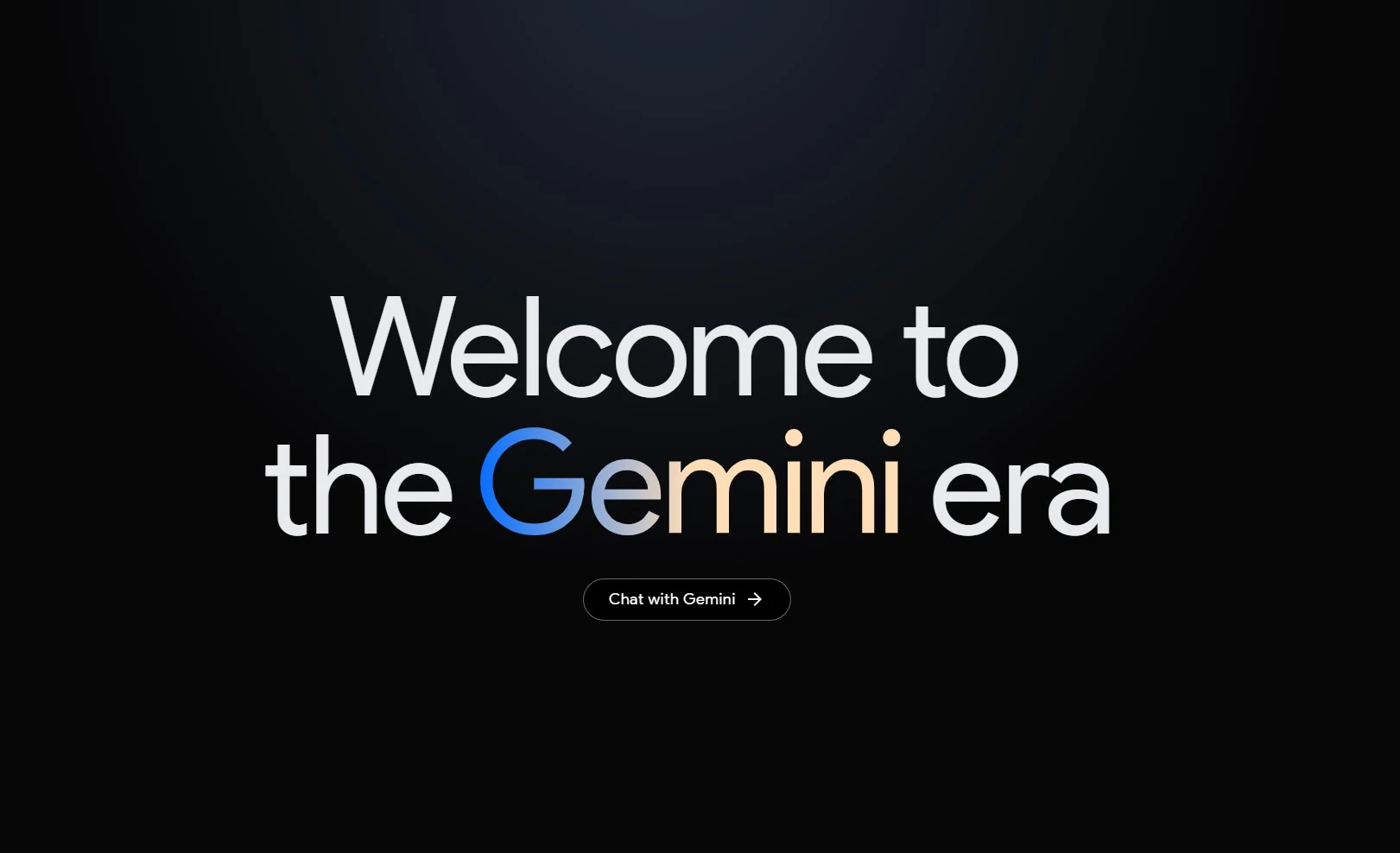 Bard heißt jetzt Gemini
