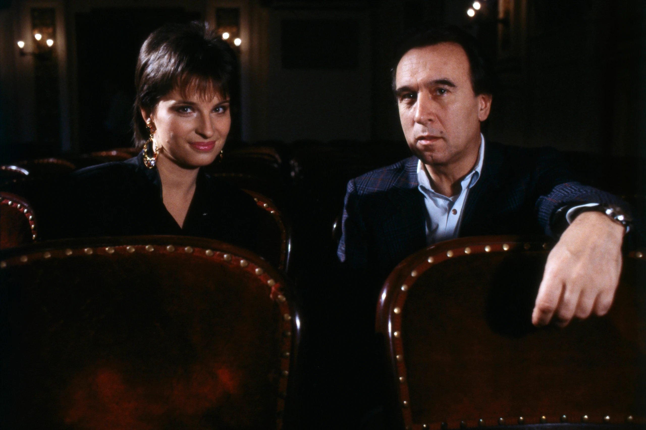 © imago images/United Archives Blurred image background