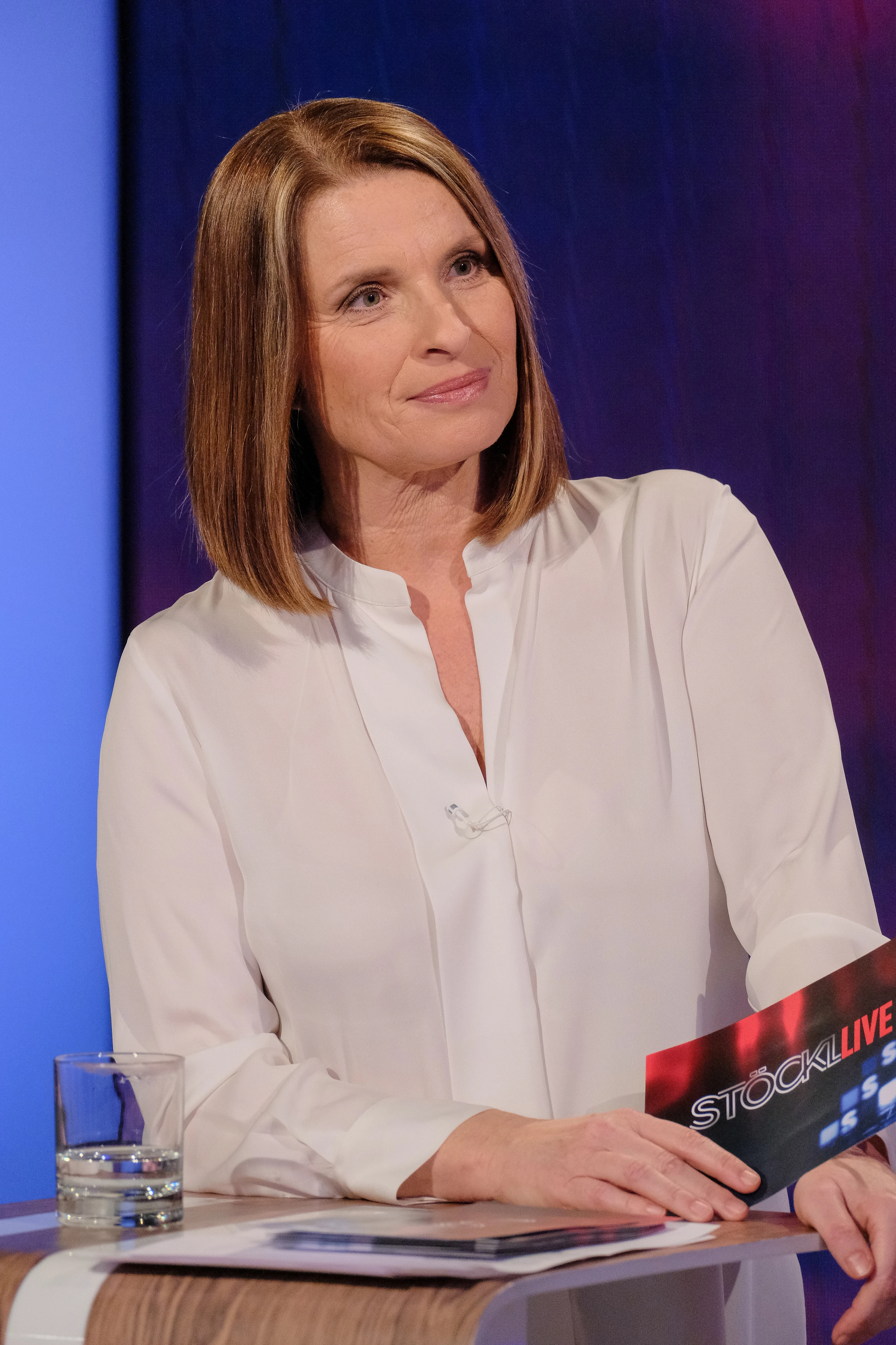 © ORF/Günther Pichlkostner Blurred image background