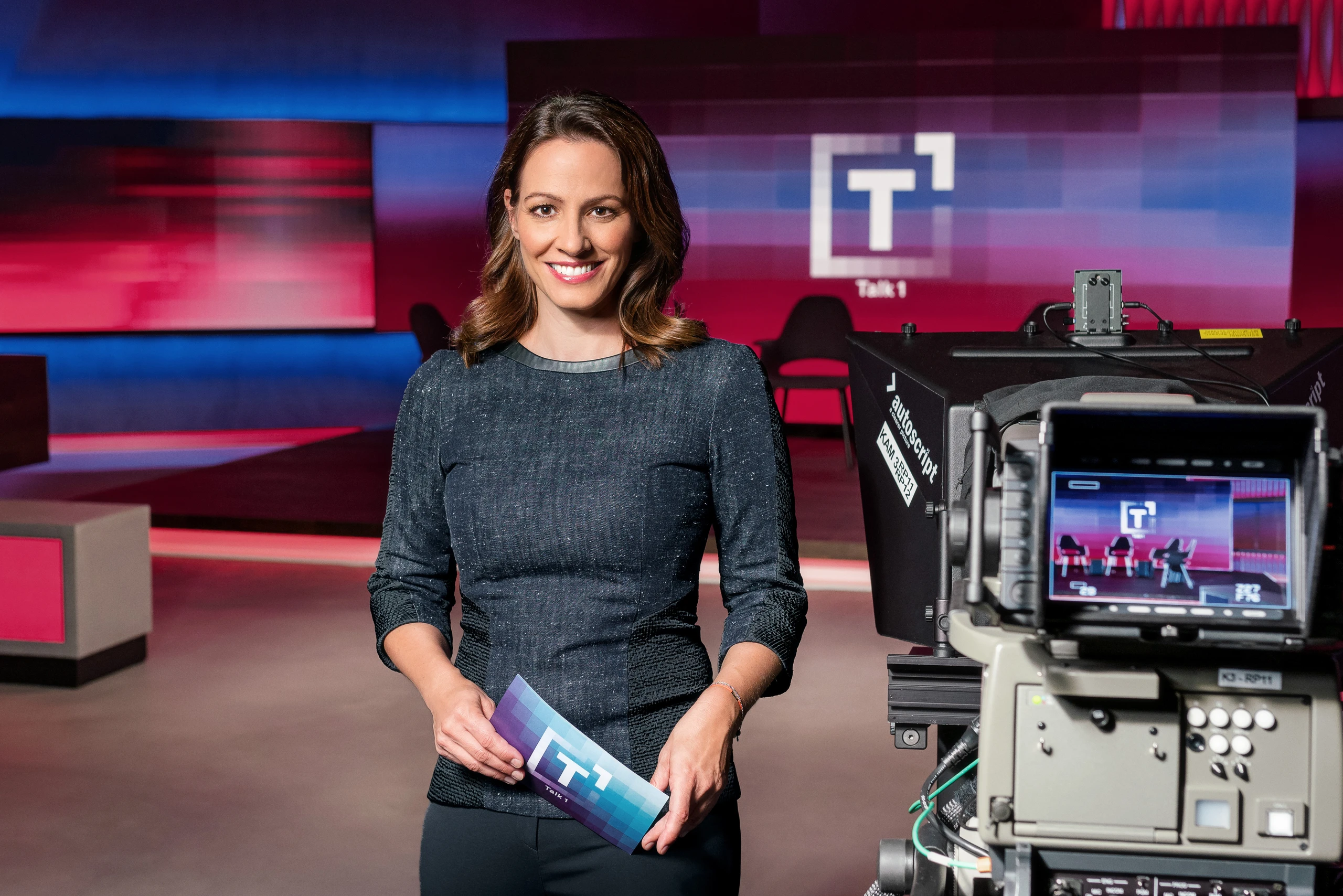 Lisa Gadenstätter