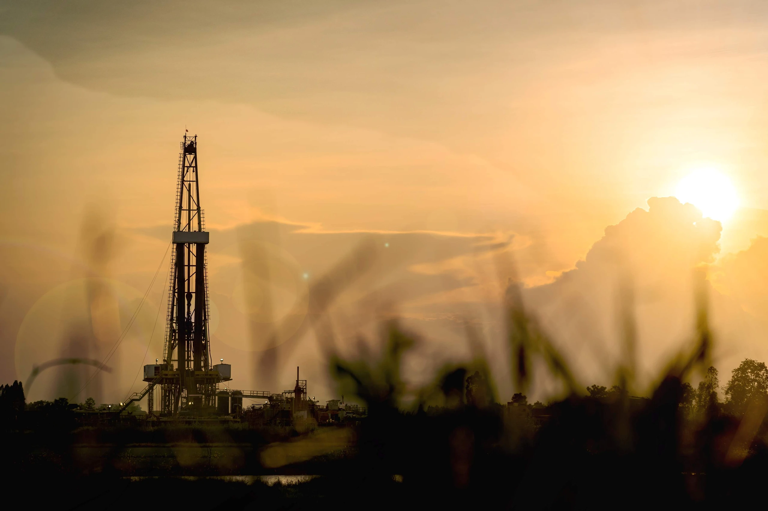 fracking