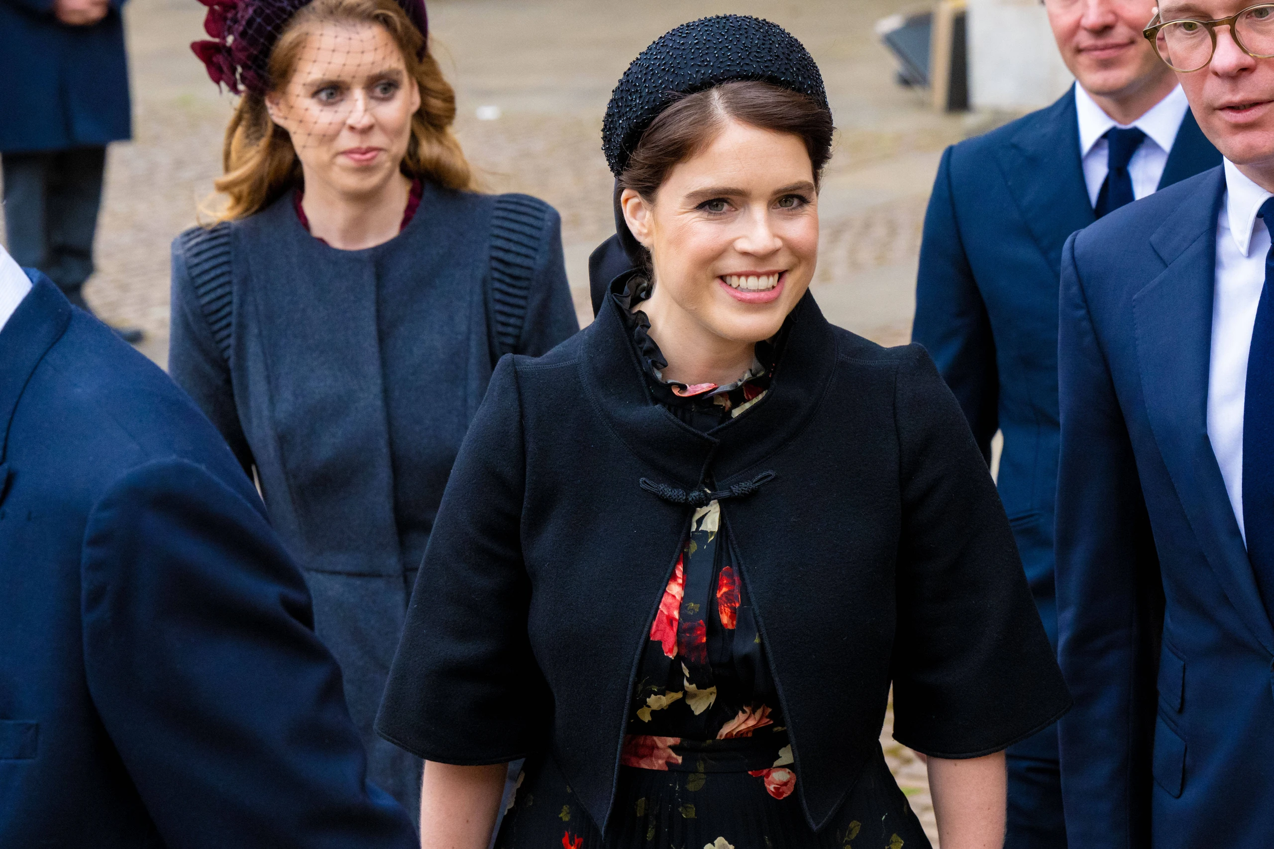 Prinzessin Eugenie