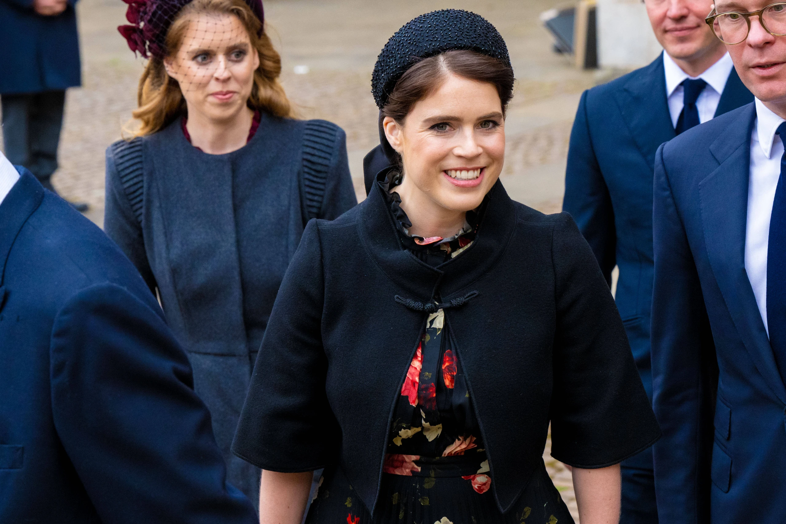 Prinzessin Eugenie