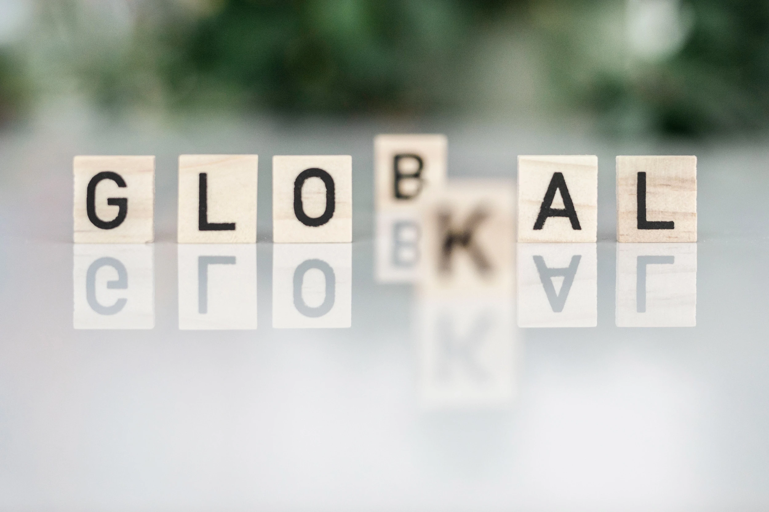 Glokalisation