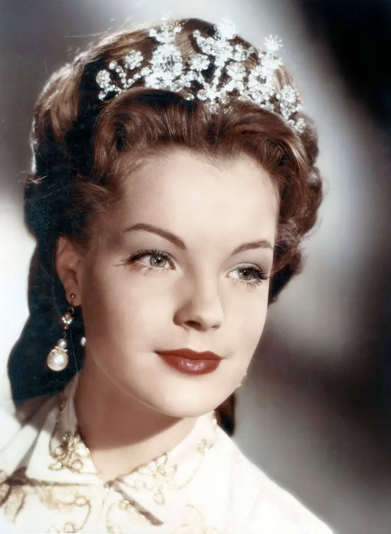 Romy Schneider