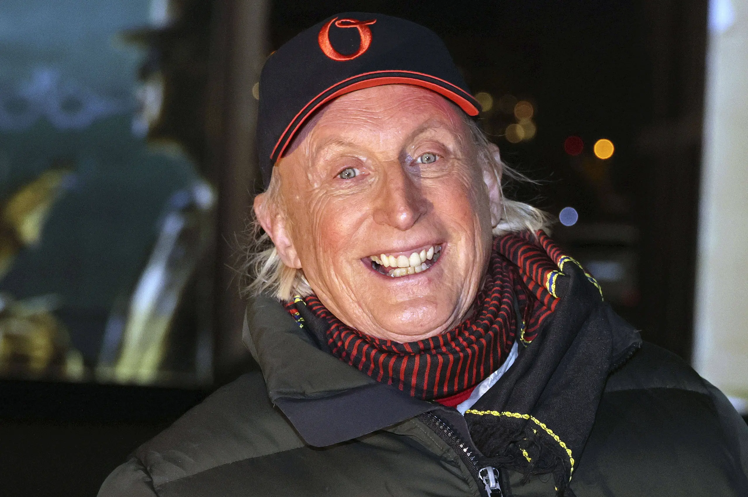 Otto Walkes
