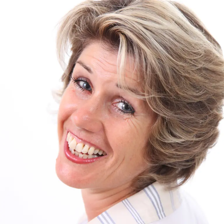 Ingrid Dorfmeister