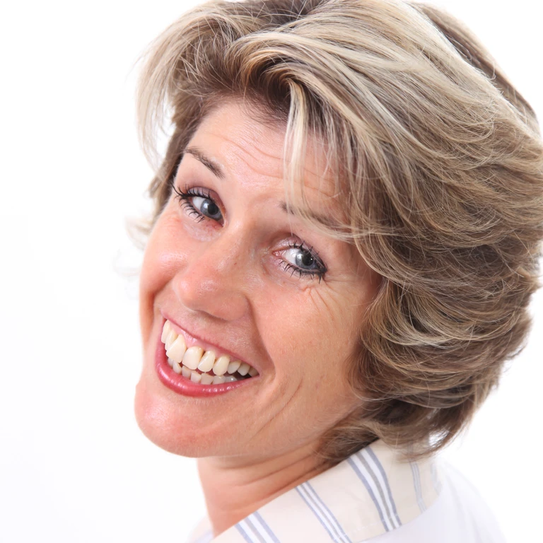 Ingrid Dorfmeister