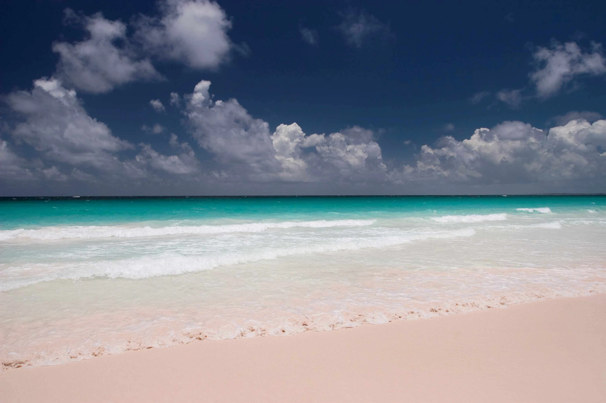 Blurred image background