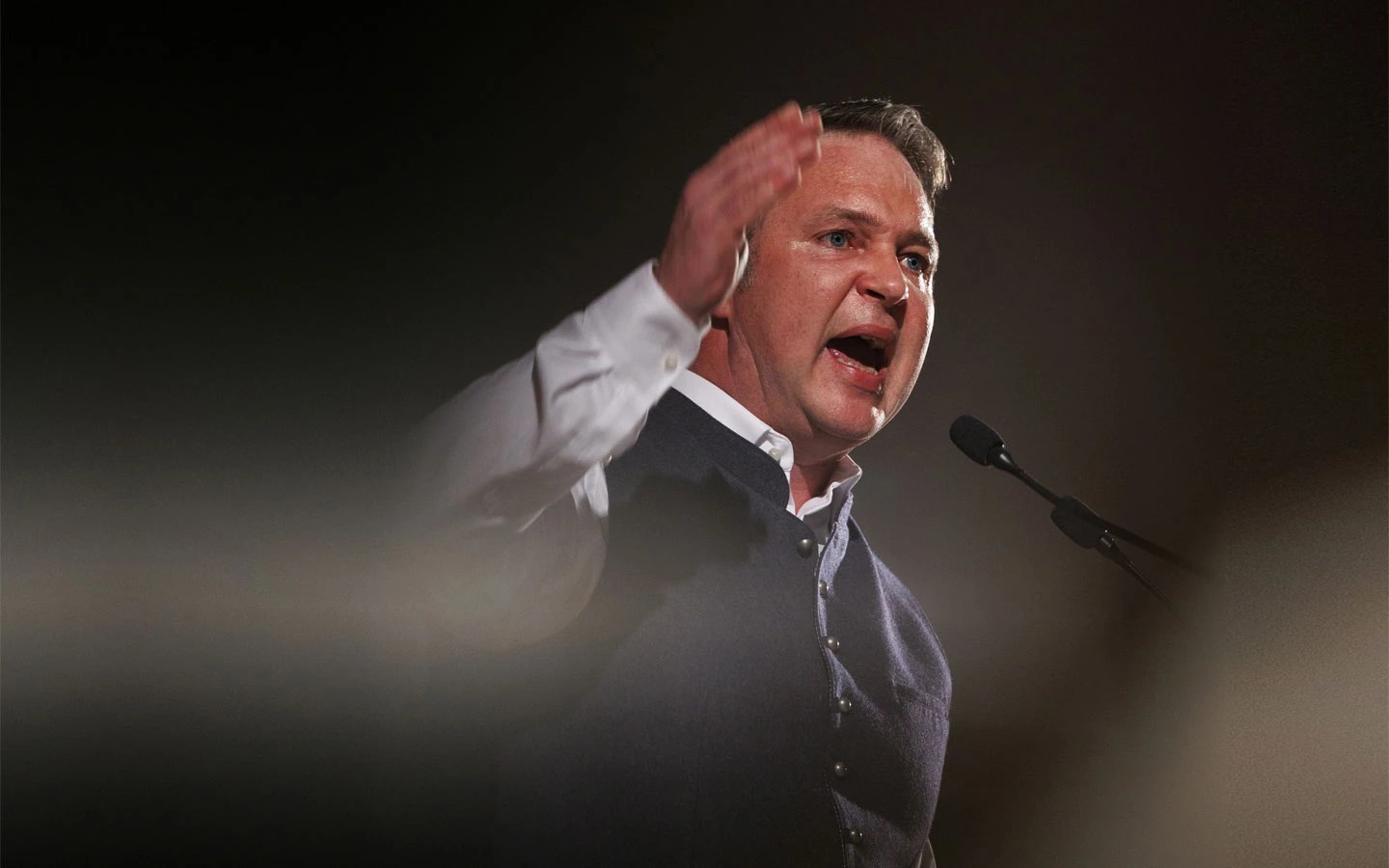 Politik Backstage: Bablers rote Zauberlehrlinge