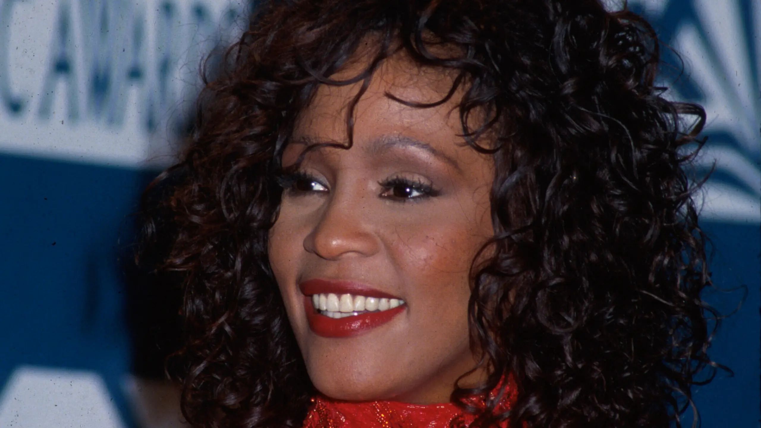 Whitney Houston