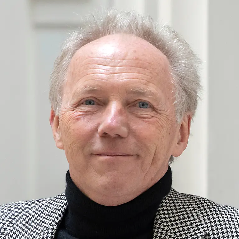 Michael Brunner