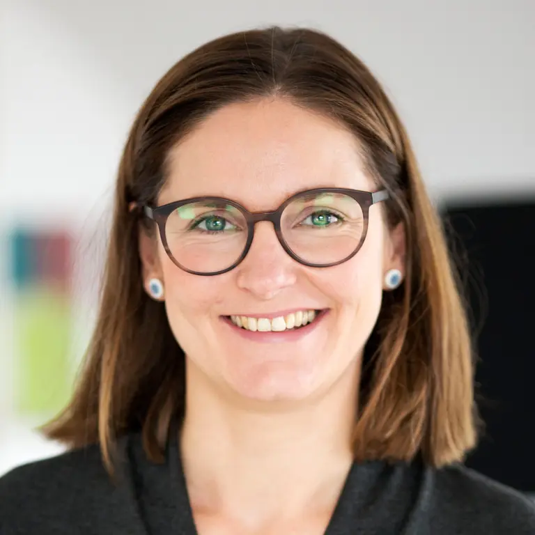 Nicole Ströll