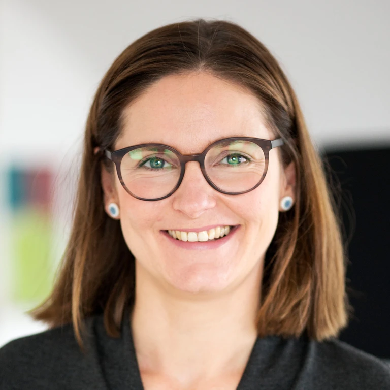 Nicole Ströll