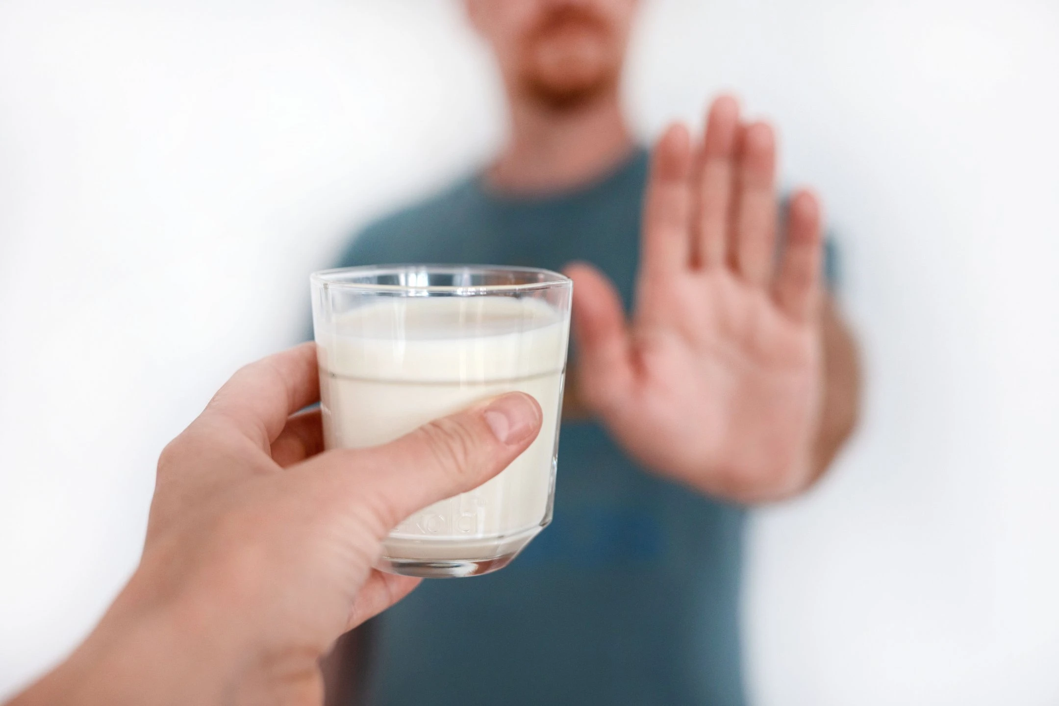 Milch