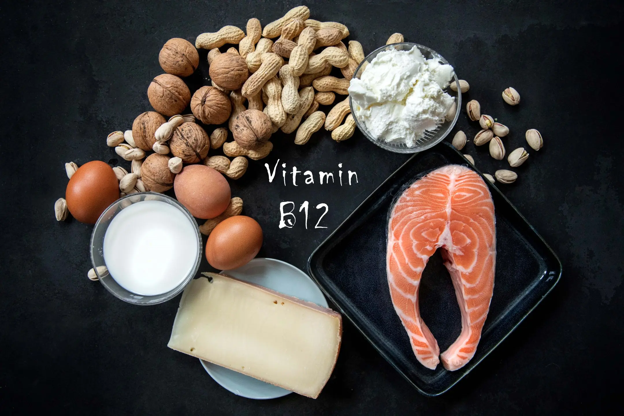 Vitamin B12