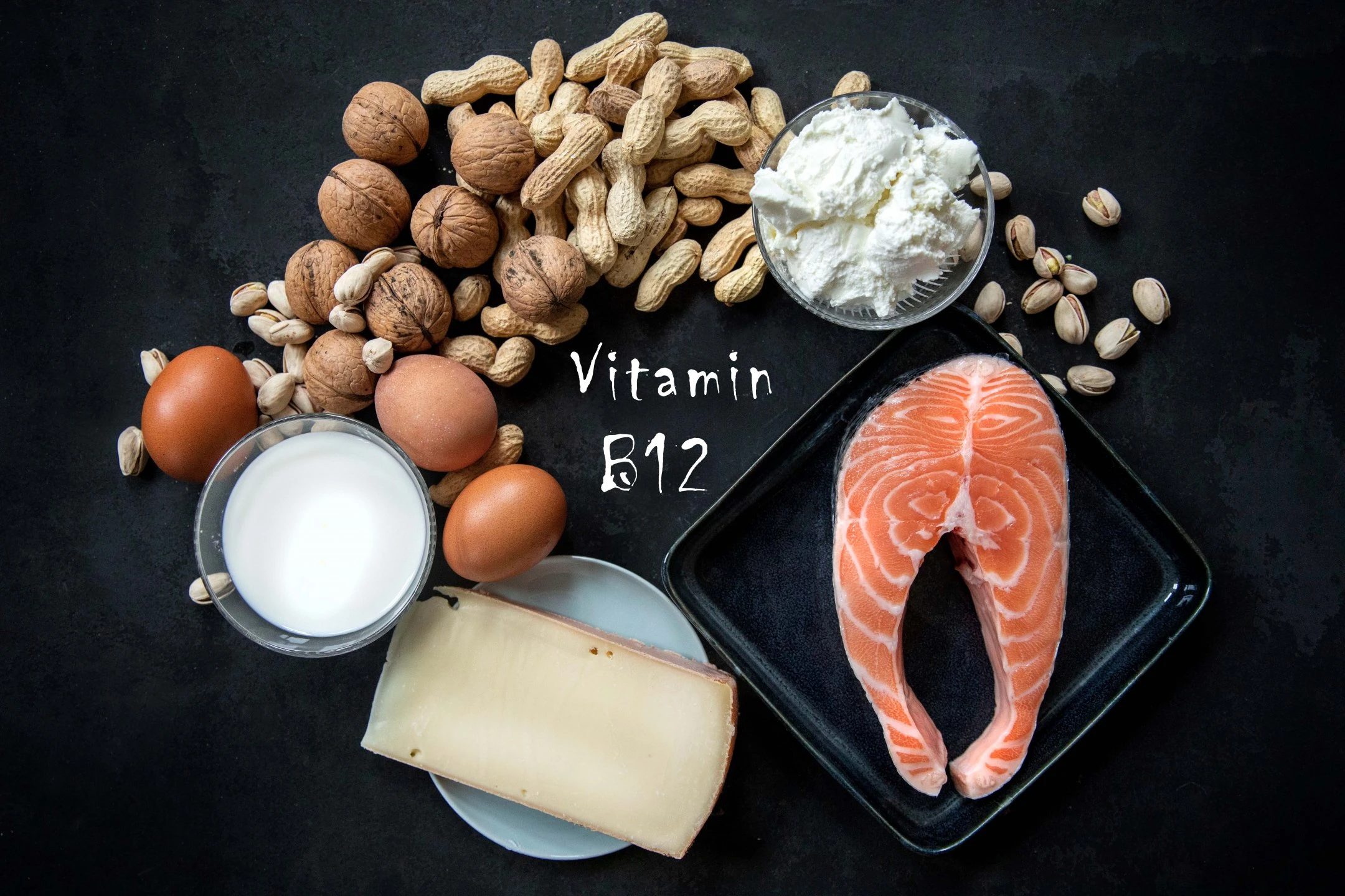 Vitamin B12