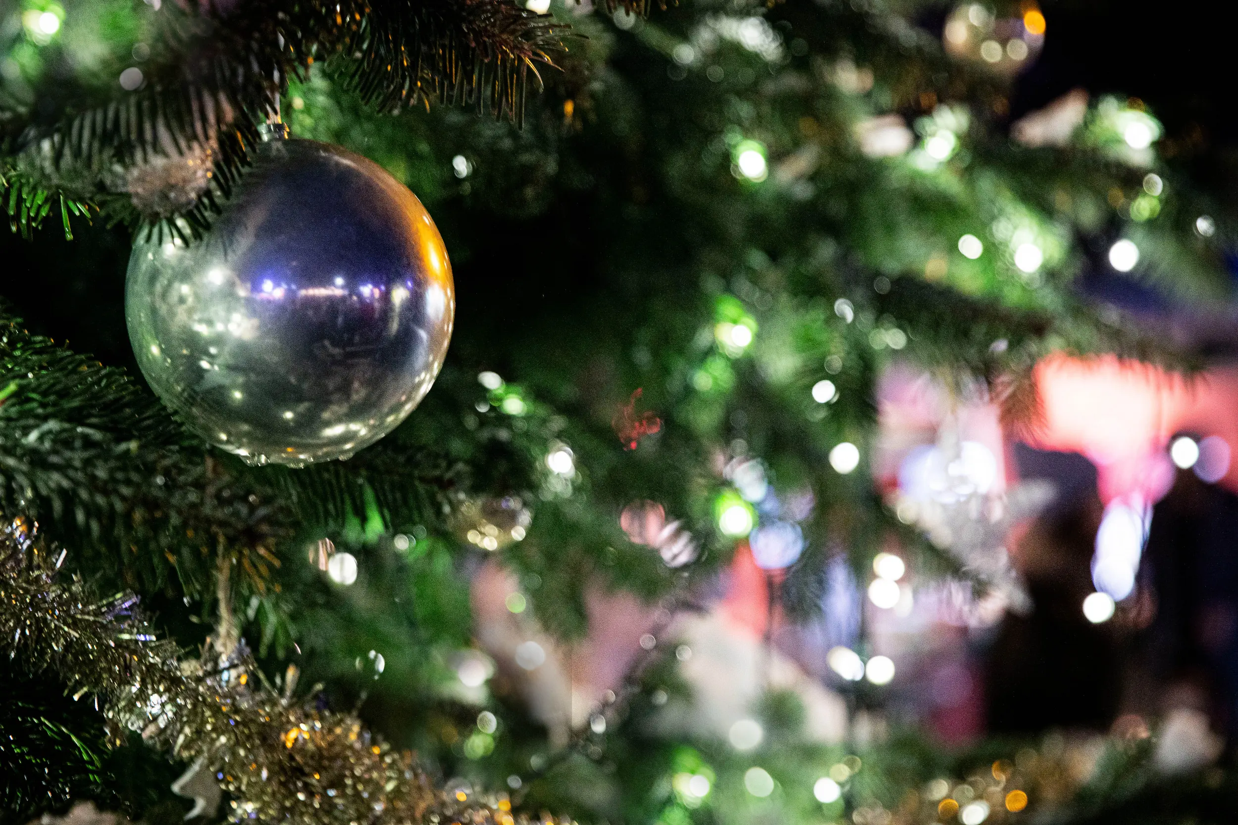 Weihnachten