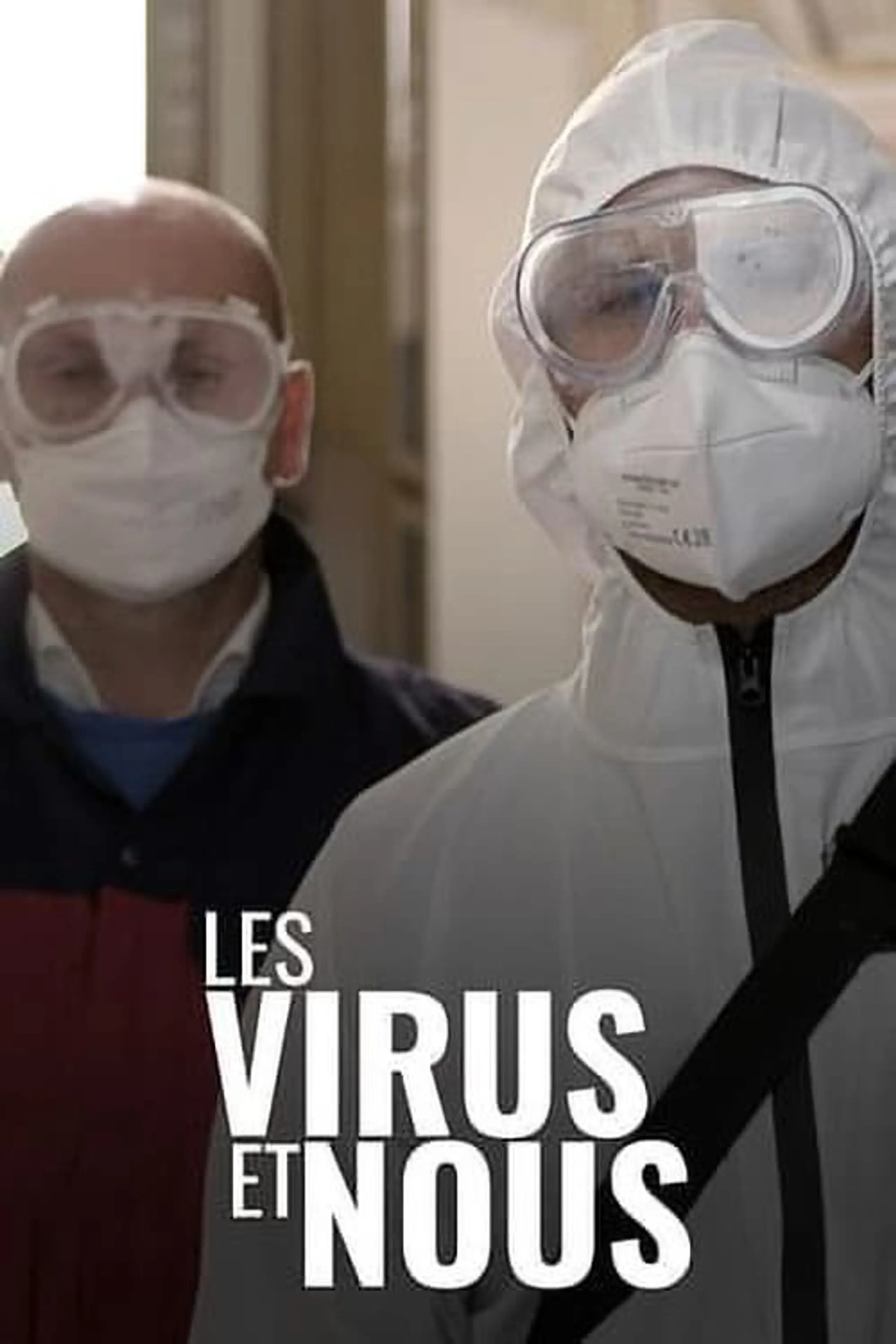 Les virus et nous