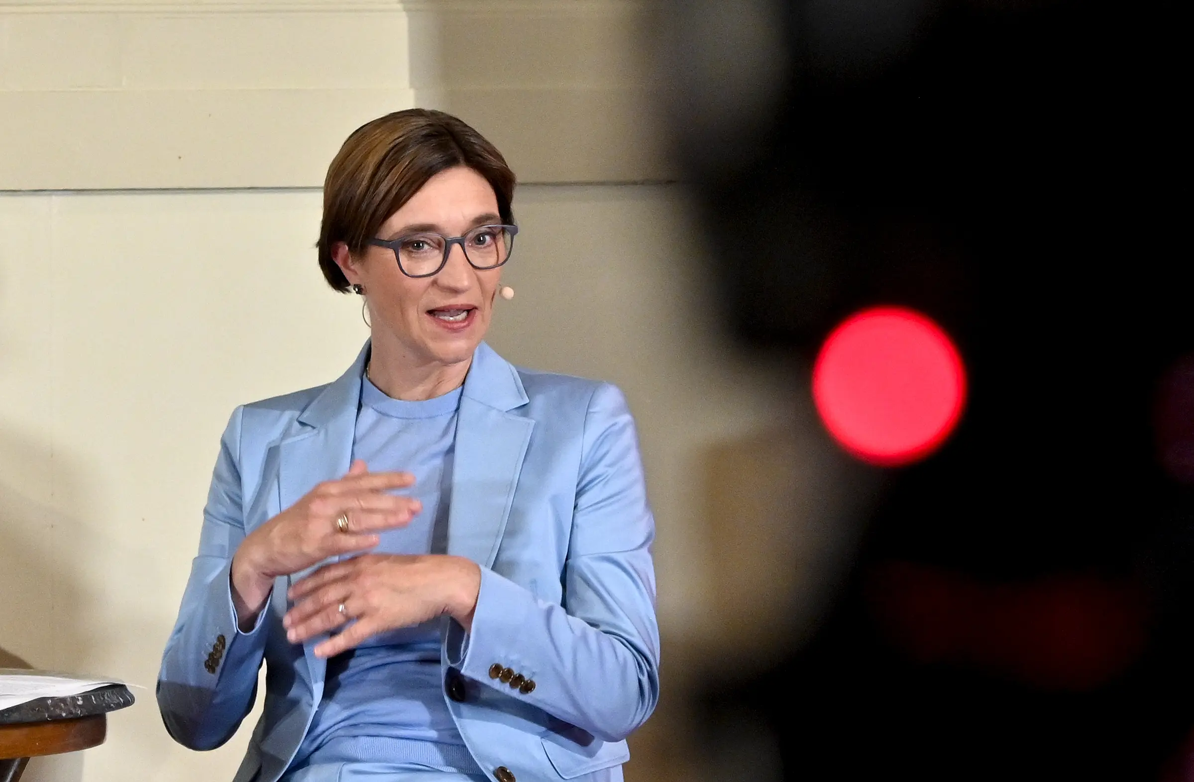 Lisa Totzauer