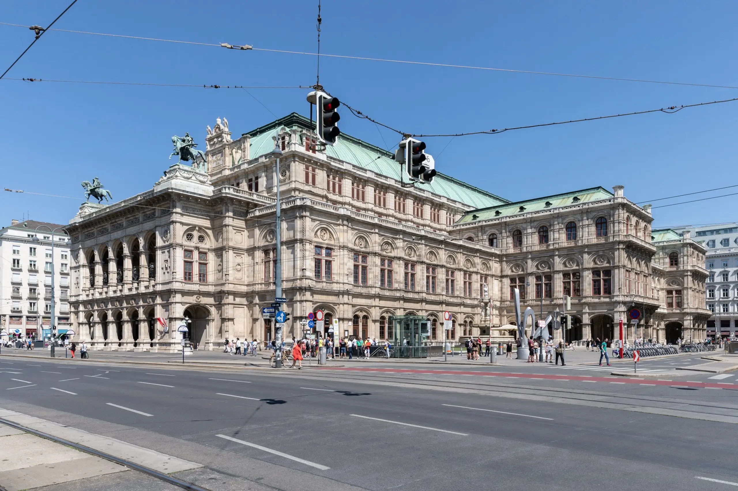 Wiener Staatsoper