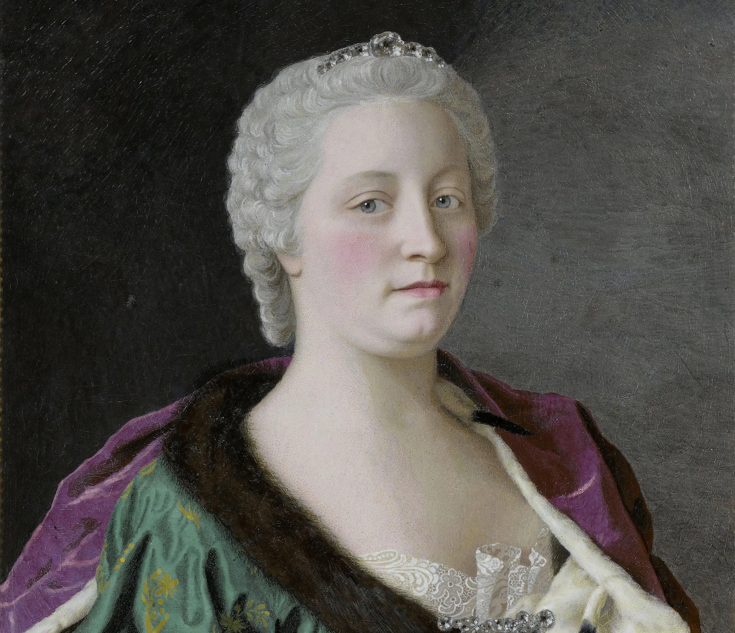 Maria Theresia