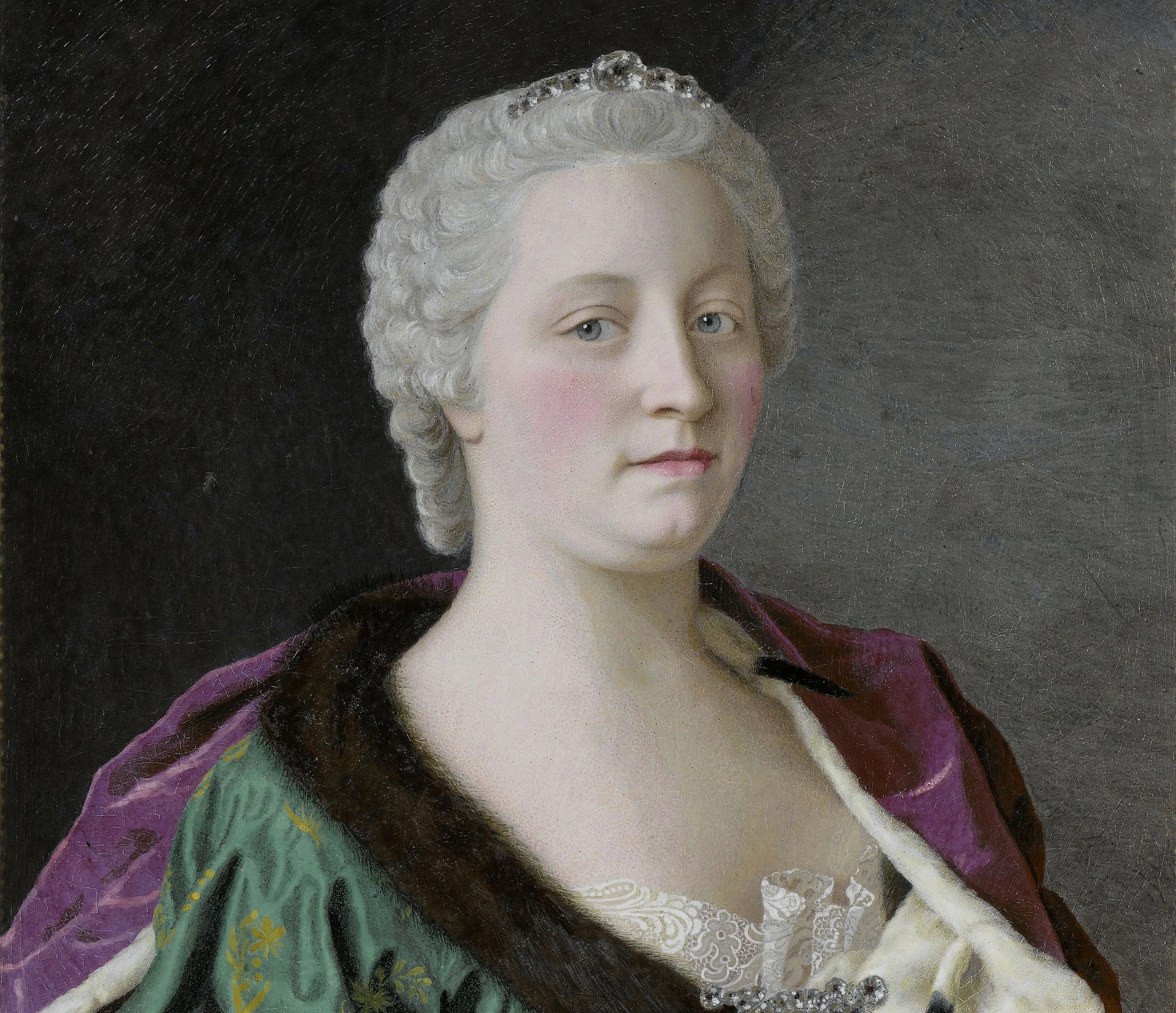 Maria Theresia