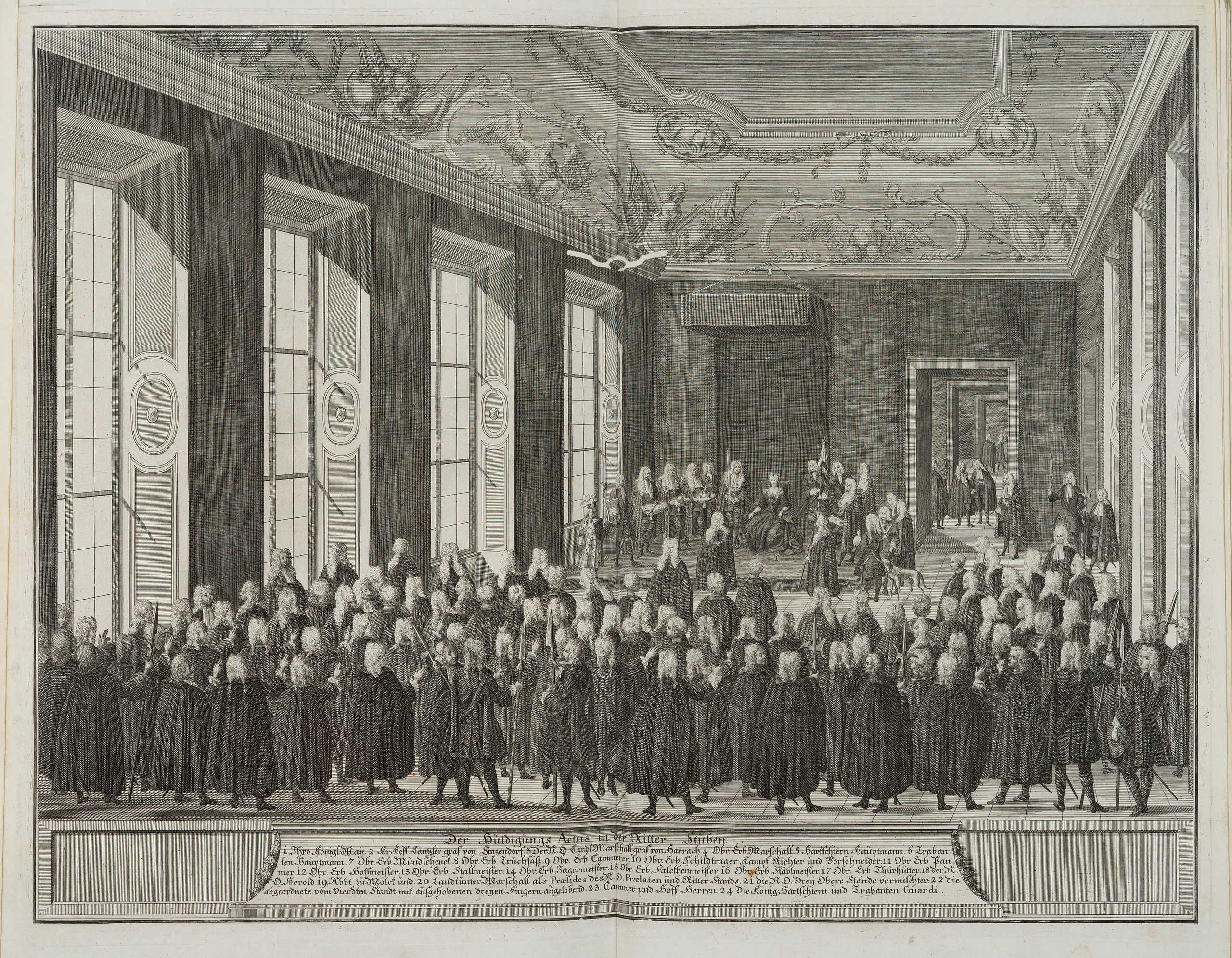 © Alexander Eugen Koller/SKB Blurred image background