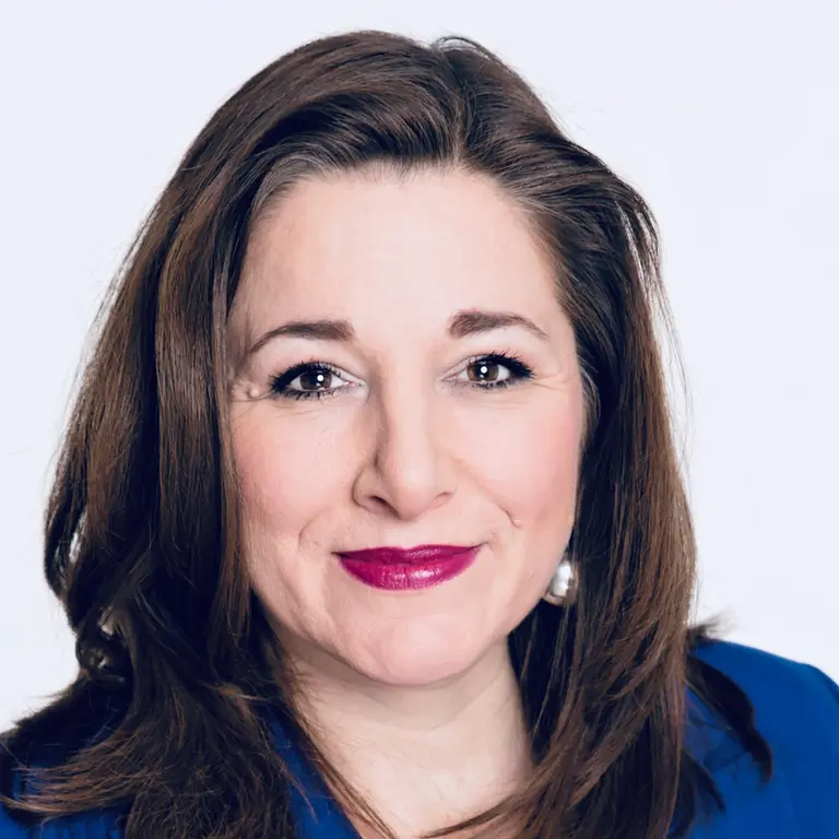 Bettina Kohlweiss