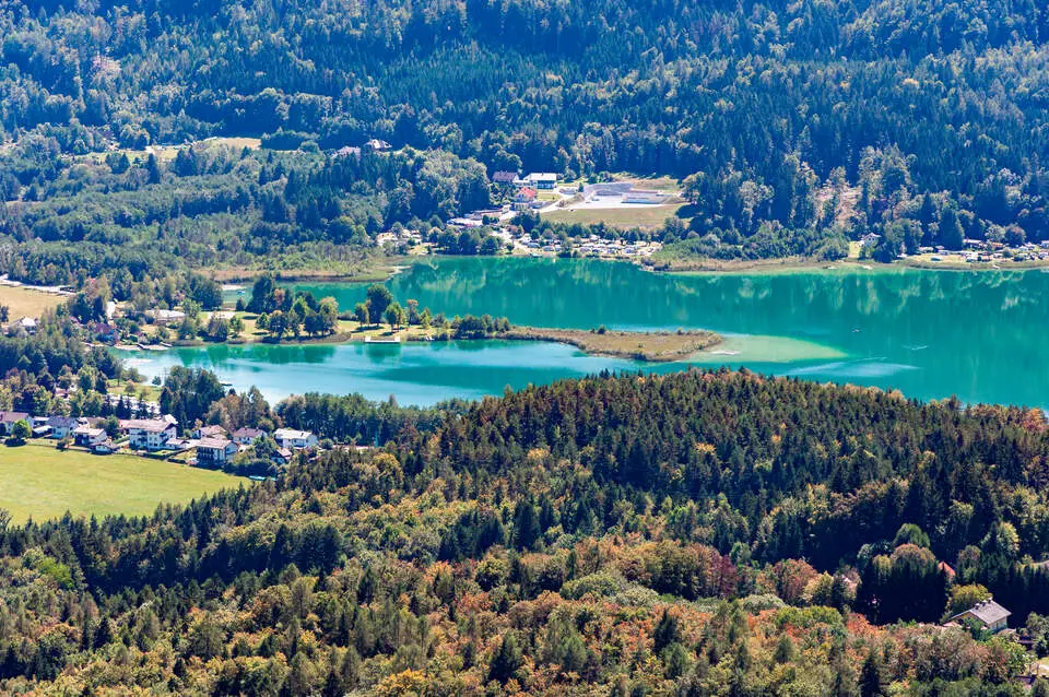 Keutschacher See